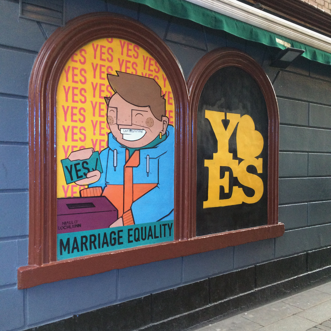 1080px-Niall_O'Loughlin_-_vote_yes_on_marriage_equality_street_art_-_Dublin,_Ireland