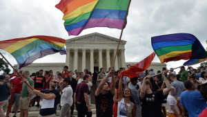 June 26, 2015 - <a name="june26"></a>US Supreme Court Makes Gay Marriage Legal in All 50 US States
