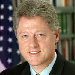 Sep. 21, 1996 - <a name="DOMA"></a>Clinton Signs Defense of Marriage Act (DOMA)