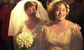 Apr. 1, 2001<a name="netherlands"></a> - Netherlands Becomes World's First Country to Legalize Same-Sex Marriage
