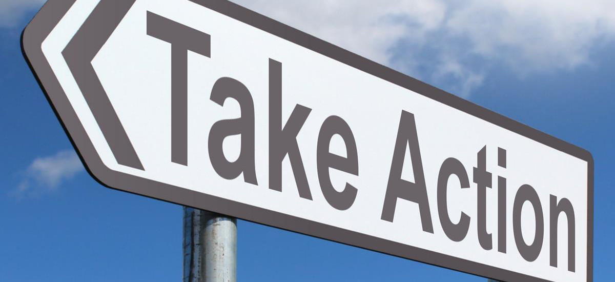 Take Action Video Games