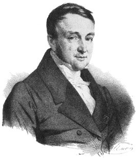 Jacques-Joseph Moreau