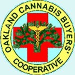 Oakland Cannabis Buyers' Cooperative logo