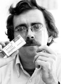 Robert Randall