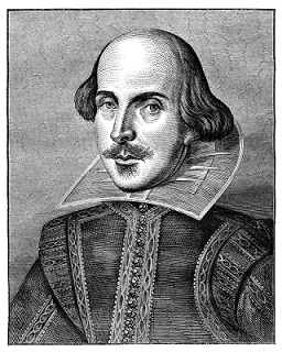 William Shakespeare May Have Smoked Cannabis