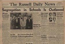 newspaper-headline-brown-v-board-or-education-1954-1