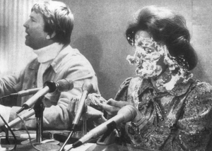 1977 - Anita Bryant Popularizes Homosexual Recruitment Theory