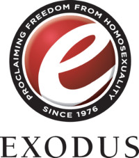 June 20, 2013 - "Ex-Gay" Ministry Exodus International Ceases Operations, Apologizes to Gay Community