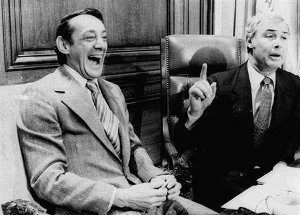 1972-1978<a name="Milk"></a> - Gay Rights Leader, Harvey Milk, Elected to Office in San Francisco and Assassinated