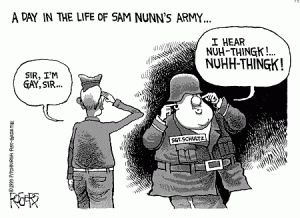 nunn-army