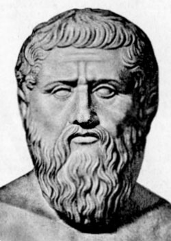 plato-bust