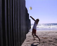 Oct. 26, 2006 - Secure Fence Act Authorizes Fencing along the US-Mexican Border