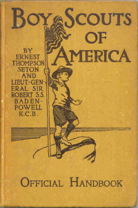 1924 - Flag Code Gains Acceptance