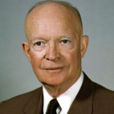 June 14, 1954<a name="June1954"></a> - President Eisenhower Signs Law Adding 'Under God' to Pledge