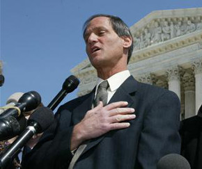 June 14, 2004 - Supreme Court Overturns Ninth Circuit Decision