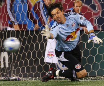 Oct. 16, 2008<a name="MLS"></a> - First Doping Suspensions in History of Major League Soccer