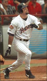 May 28, 2002 - Former Baseball Player Says 50% of MLB Players Use Steroids