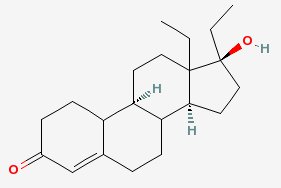 2002 - Anti-Doping Pioneer Identifies First Designer Steroid