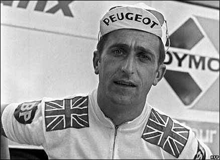 July 13, 1967 - Cyclist on Amphetamines Is First Tour de France Doping Death