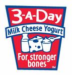 2004 - Milk and Weight Loss Ad Campaign Initiated