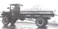 1914 - The First Milk Tanker Trucks Are Introduced