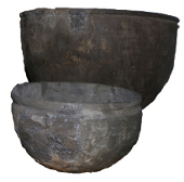 4000 BC - Early Evidence of Milking Cattle in Neolithic Britian