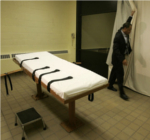 <a name="onedrug"></a>Dec. 8, 2009 - Ohio Performs the First Execution with a One-Drug Intravenous Lethal Injection