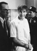 Jan. 17, 1977 - Gary Gilmore Becomes the First Person to Be Executed in the United States in 10 Years