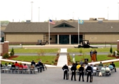 Jan. 25, 1996 - Last Execution by Hanging