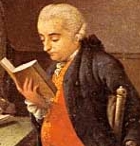1764<a name="1764-italian-jurist"></a> - Italian Jurist Presents a Critique of the Death Penalty That Influences Abolitionists