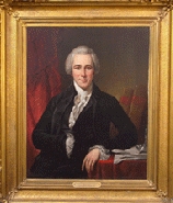 1793 - PA Attorney General's Writings Introduce Concept of Varying Degrees of Murder and Contributes to Softening of Death Penalty Laws