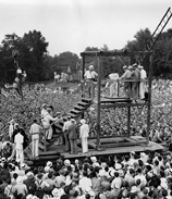 Aug. 14, 1936 - Last Public Execution