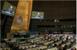 Dec. 18, 2007 - United Nations General Assembly Passes a Resolution Calling for a Moratorium on the Death Penalty