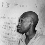Jan. 13, 1947<a name="2ndattempt"></a> - Supreme Court Finds Second Execution Attempt after Technical Malfunction Does Not Constitute Cruel and Unusual Punishment