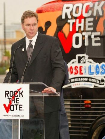 Apr. 30, 2004 - California Secretary of State Decertifies All Touchscreen Electronic Voting Machines