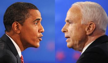 Nov. 4, 2008 - 2008 Presidential Election Runs Relatively Smoothly