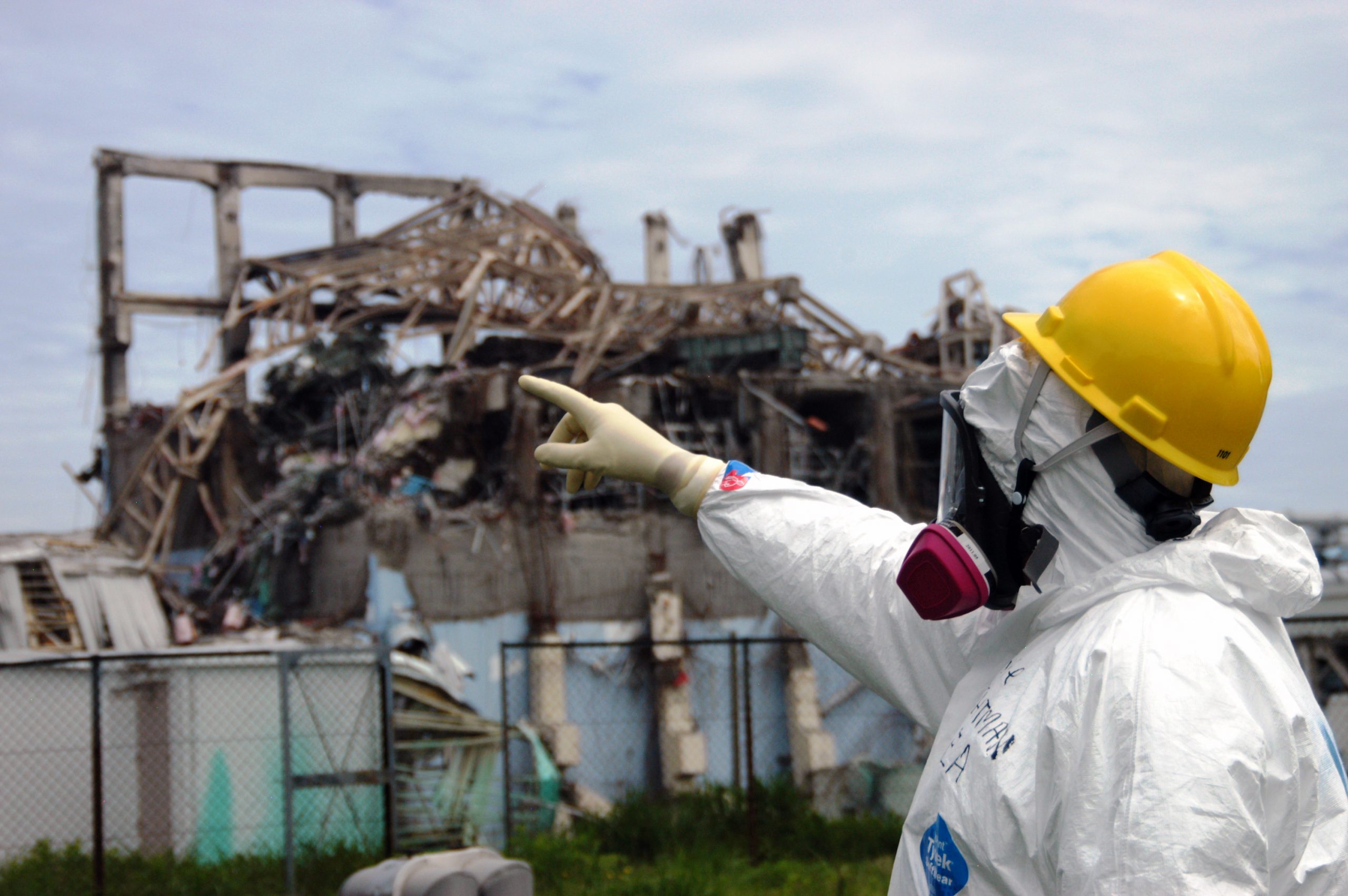 Fukushima Dai-ichi