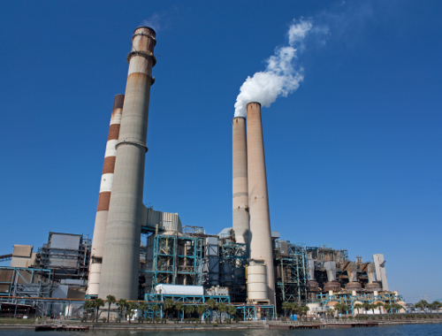 <a name="epa-carbon-new-plants-2013"></a>Sep. 20, 2013 - EPA Issues New Proposed Rule to Cut Greenhouse Gas Emissions from New Power Plants