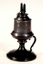 1830s - Ethanol Blend Becomes Popular Lamp Fuel in US, Displacing Whale Oil