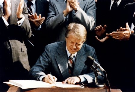 carter-signs-doe-act