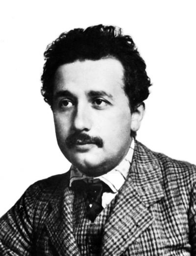 einstein-1904
