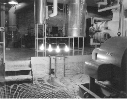 Dec. 20, 1951 - First Nuclear Power Reactor to Generate Electricity Built in Idaho