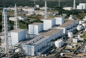 Mar. 11, 2011 - Earthquake off Coast of Japan Damages Six Powerplants at Fukushima Dai-ichi; Nuclear Crisis Eventually Reaches Level 7, the Highest Level Possible