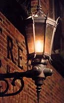 1821 - First Natural Gas Well in US Is Drilled