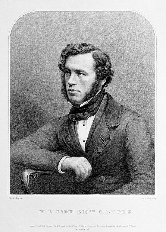 william-robert-grove