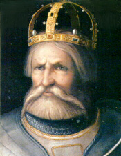 1158 - Holy Roman Army Punishes Prostitution