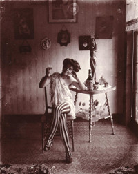 1897 - New Orleans' Storyville