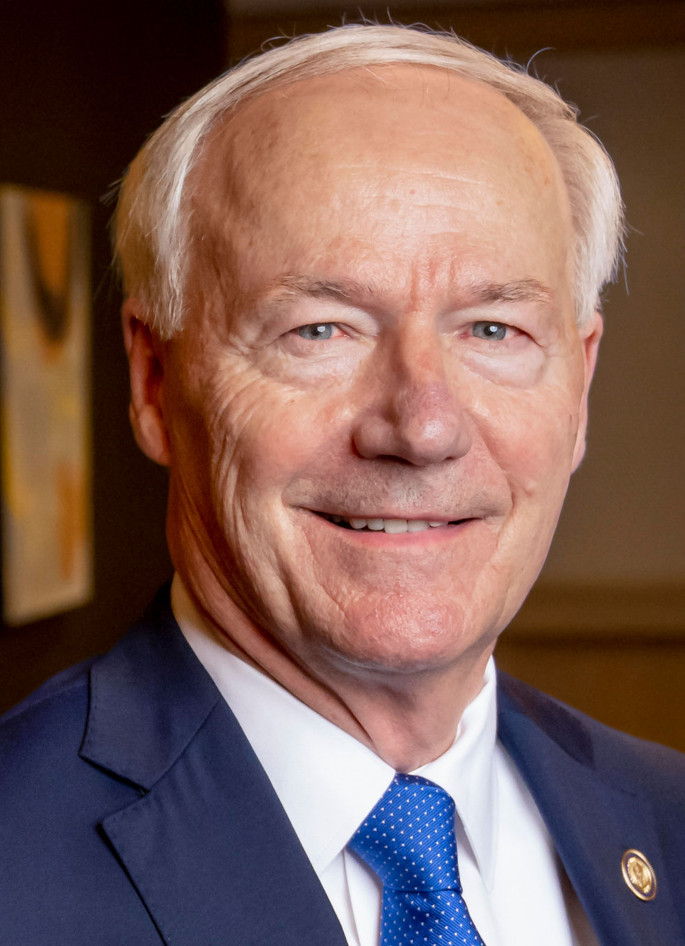 Asa Hutchinson Biography 2024 Presidential Election